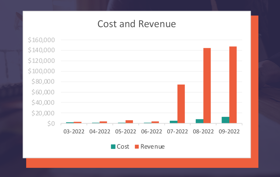 Analyzing the Effectiveness of Customized Google Ads